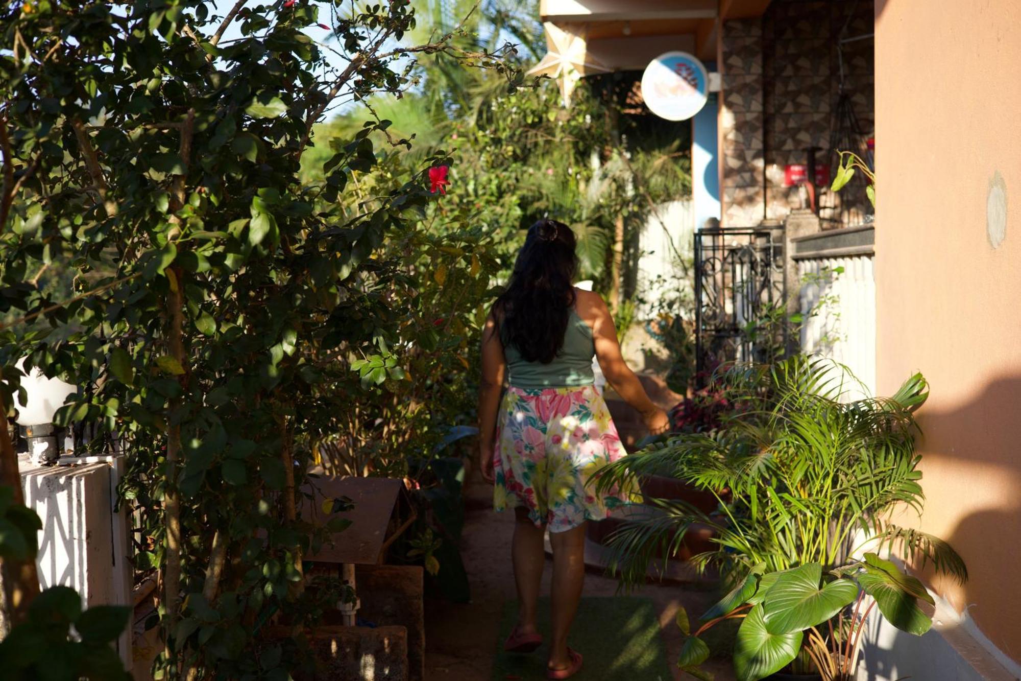 Last Minute Trip Hostel Morjim Kültér fotó